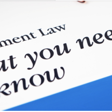 ACAS – Employment Law advice